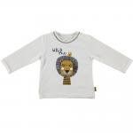 Mobile Preview: BESS Baby Unisex Langarmshirt Wild One