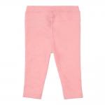 Mobile Preview: NAME IT Mädchen Baby Sweat Leggings TINNE, Geranium Pink