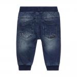Mobile Preview: NAME IT Baby Jeans Hose BOB, Medium Blue