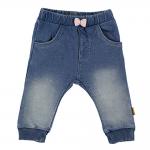 Preview: BESS Baby Mädchen Jeans Hose