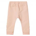 Mobile Preview: NAME IT Mädchen Baby Thermo Leggings SELSE, Rose Cloud