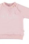 Preview: BESS Baby Mädchen Sweatshirt Oh La La, Pink