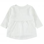 Preview: NAME IT Baby Mädchen Langarm-Shirt, Snow White