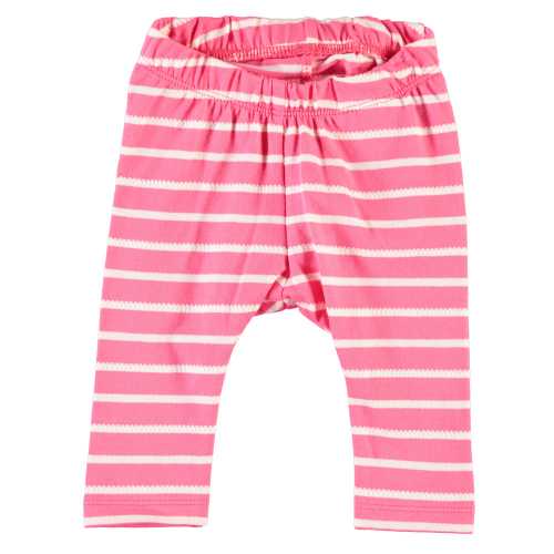NAME IT Baby Leggings GISSA Sunkist Coral