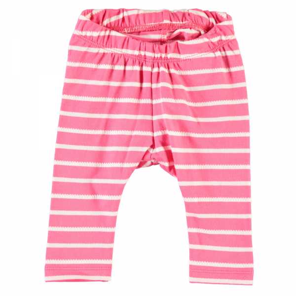 NAME IT Baby Leggings GISSA Sunkist Coral