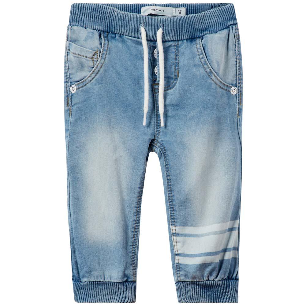 NAME IT Baby-Jungen Jeans