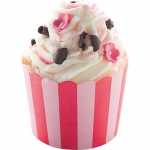Bade Cupcake Skin Candy (EUR 4,54/100gr)