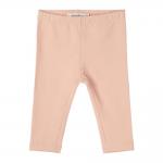 NAME IT Mädchen Baby Thermo Leggings DAVINA, Rose Cloud